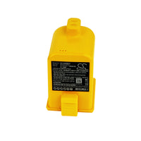 Battery for LG A9M A9MASTER2X A9MULTI A9MULTI2X A9PETNBED A9PETNBED2X Cord Zero A9 Cord Zero A9 Plus Cord Zero A9+ EAC63382201 EAC63382202 EAC63758601 MEV65921201
