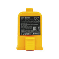 Battery for LG A9M A9MASTER2X A9MULTI A9MULTI2X A9PETNBED A9PETNBED2X Cord Zero A9 Cord Zero A9 Plus Cord Zero A9+ EAC63382201 EAC63382202 EAC63758601 MEV65921201