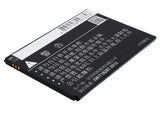 Battery for Lenovo A936 BL240