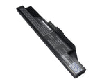 Battery for Lenovo B465 B465A B465C B465CA B465CA-nni B465CA-pth B465CA-pth(h) B465CA-pth(t) B465G 3ICR19/66-2 L10C6Y11 L10M6Y11
