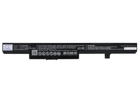 Battery for Lenovo IdeaPad M4450A Eraser B40-30 IdeaPad M4450 Eraser B40 IdeaPad M4400A IdeaPad M4400 45N1183 45N1184 45N1185 ASM 45N1182 FRU 45N1183 L12L4E55 L12S4E55 L13L4A01 L13M4A01 L13S4A01