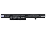 Battery for Lenovo Eraser B50-45 IdeaPad N50 Eraser B50-30 Touch IdeaPad N40-70 Eraser B50-30 45N1183 45N1184 45N1185 ASM 45N1182 FRU 45N1183 L12L4E55 L12S4E55 L13L4A01 L13M4A01 L13S4A01