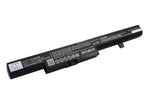 Battery for Lenovo IdeaPad M4450A Eraser B40-30 IdeaPad M4450 Eraser B40 IdeaPad M4400A IdeaPad M4400 45N1183 45N1184 45N1185 ASM 45N1182 FRU 45N1183 L12L4E55 L12S4E55 L13L4A01 L13M4A01 L13S4A01