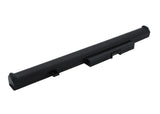 Battery for Lenovo Eraser B50-45 IdeaPad N50 Eraser B50-30 Touch IdeaPad N40-70 Eraser B50-30 45N1183 45N1184 45N1185 ASM 45N1182 FRU 45N1183 L12L4E55 L12S4E55 L13L4A01 L13M4A01 L13S4A01