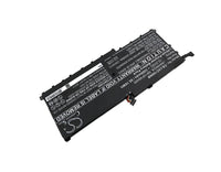 Battery for Lenovo 20FB002VGE 20FB003RGE 20FB0043GE 20FQ000QUS ThinkPad X1 Carbon ThinkPad X1 Carbon 2016 ThinkPad X1 yoga ThinkPad X1C yoga ThinkPad X1C yoga Carbon 00HW028 SB10F46466