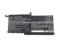 Battery for Lenovo 20FB002VGE 20FB003RGE 20FB0043GE 20FQ000QUS ThinkPad X1 Carbon ThinkPad X1 Carbon 2016 ThinkPad X1 yoga ThinkPad X1C yoga ThinkPad X1C yoga Carbon 00HW028 SB10F46466