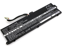 Battery for Lenovo 100S-11IBY Chromebook 11.6 5B10J46561 L15M2PB0