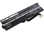 Battery for Lenovo 100S-11IBY Chromebook 11.6 5B10J46561 L15M2PB0