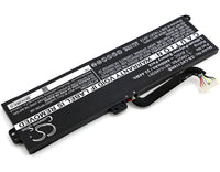 Battery for Lenovo 100S-11IBY Chromebook 11.6 5B10J46561 L15M2PB0