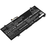 Battery for Lenovo IdeaPad C340-14API Ideapad C340-14API 81N6004UGE IdeaPad C340-14IWL IdeaPad Flex-14API 5B10T09079 5B10T09081 5B10W67194 5B10W67217 L18C4PF3 L18M4PF3 SB10W67192 SB10W67200 SB10W67311
