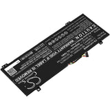 Battery for Lenovo IdeaPad C340-14API Ideapad C340-14API 81N6004UGE IdeaPad C340-14IWL IdeaPad Flex-14API 5B10T09079 5B10T09081 5B10W67194 5B10W67217 L18C4PF3 L18M4PF3 SB10W67192 SB10W67200 SB10W67311