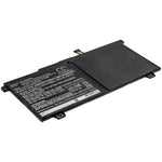 Battery for Lenovo Chromebook C340-15 Yoga Chromebook C630 5B10R51232 5B10R51233 5B10R51234 5B10W67287 L18C4PG0 L18D4PG0 L18L4PG0 L18M4PG0 SB10W67197 SB10W67333
