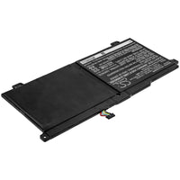 Battery for Lenovo Chromebook C340-15 Yoga Chromebook C630 5B10R51232 5B10R51233 5B10R51234 5B10W67287 L18C4PG0 L18D4PG0 L18L4PG0 L18M4PG0 SB10W67197 SB10W67333