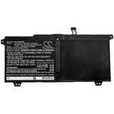 Battery for Lenovo Chromebook C340-15 Yoga Chromebook C630 5B10R51232 5B10R51233 5B10R51234 5B10W67287 L18C4PG0 L18D4PG0 L18L4PG0 L18M4PG0 SB10W67197 SB10W67333