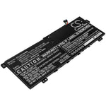 Battery for Lenovo Yoga C740 14 Yoga C740-14IML 5B10U40209 5B10U40210 5B10W67185 5B10W67296 L18L4PE0 L18M4PE0 SB10W67235 SB10W67368