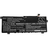 Battery for Lenovo Yoga C740 14 Yoga C740-14IML 5B10U40209 5B10U40210 5B10W67185 5B10W67296 L18L4PE0 L18M4PE0 SB10W67235 SB10W67368