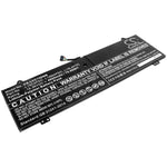 Battery for Lenovo Yoga 14C 2021 Yoga 14C ITL 2021 Yoga 7 14 Yoga 7 14 ITL5 Yoga C750 14 ITL L19C4PDC L19L4PDC L19M4PDC