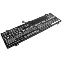 Battery for Lenovo Yoga 14C 2021 Yoga 14C ITL 2021 Yoga 7 14 Yoga 7 14 ITL5 Yoga C750 14 ITL L19C4PDC L19L4PDC L19M4PDC