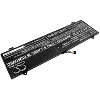 Battery for Lenovo Yoga 14C 2021 Yoga 14C ITL 2021 Yoga 7 14 Yoga 7 14 ITL5 Yoga C750 14 ITL L19C4PDC L19L4PDC L19M4PDC