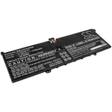 Battery for Lenovo Yoga C950 L19C4PH2