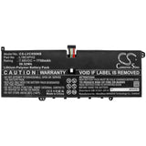 Battery for Lenovo Yoga C950 L19C4PH2