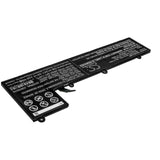Battery for Lenovo ThinkPad Yoga 11e 20GA001FUS. 00HW042 00HW043 00HW044 SB10J78990 SB10J78991 SB10J78992