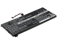 Battery for Lenovo Edge 15 Edge 15 80H1 2ICP3/86/94-2 L13L4P61 L13M4P61 L13S4P61
