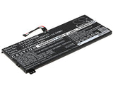 Battery for Lenovo Edge 15 Edge 15 80H1 2ICP3/86/94-2 L13L4P61 L13M4P61 L13S4P61