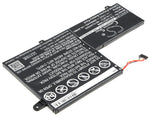 Battery for Lenovo Edge 2 (2-1580) Edge 2 15 Edge 2 1580 Edge 2-1580 Edge 2-1580 80QF 5B10J40590 L14L3P21