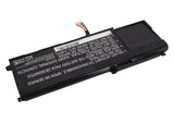 Battery for Lenovo Edge E420s 14" Edge E420s 4401 Edge E420s 440128U Edge E420s 440129U ThinkPad Edge E420s 14" ThinkPad Edge E420s 4401 ThinkPad Edge E420s 440128U 42T4928 42T4975 4ICP9/52/61
