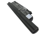 Battery for Lenovo "ThinkPad 0196RV 4 ThinkPad 01 ThinkPad 0196RV 8 ThinkPad 0196RV 9 ThinkPad Edge 0196-3EB ThinkPad Edge 13" 42T4806 42T4807 42T4812 42T4813 42T4814 42T4815 57Y4564 57Y4565