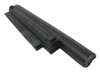 Battery for Lenovo "ThinkPad 0196RV 4 ThinkPad 01 ThinkPad 0196RV 8 ThinkPad 0196RV 9 ThinkPad Edge 0196-3EB ThinkPad Edge 13" 42T4806 42T4807 42T4812 42T4813 42T4814 42T4815 57Y4564 57Y4565