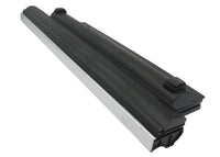 Battery for Lenovo "ThinkPad 0196RV 4 ThinkPad 01 ThinkPad 0196RV 8 ThinkPad 0196RV 9 ThinkPad Edge 0196-3EB ThinkPad Edge 13" 42T4806 42T4807 42T4812 42T4813 42T4814 42T4815 57Y4564 57Y4565