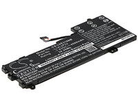 Battery for Lenovo E31 E31-70 E31-70-80KX0007GE L14L2P22