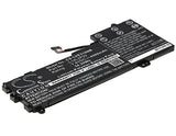 Battery for Lenovo E31 E31-70 E31-70-80KX0007GE L14L2P22