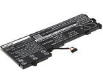 Battery for Lenovo E31 E31-70 E31-70-80KX0007GE L14L2P22