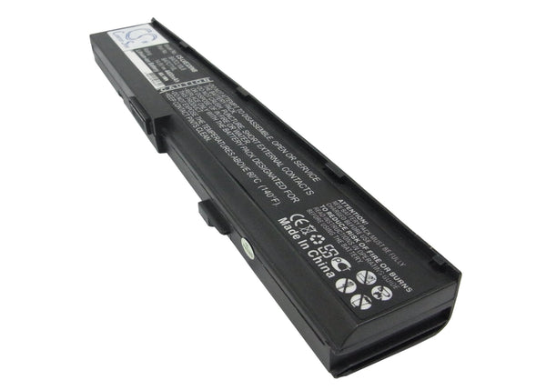 Battery for Lenovo E320 V71 BATCL10L8 BATCT10L