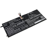 Battery for Lenovo ThinkPad X1C Carbon ThinkPad X1 Carbon 3448 ThinkPad X1 Carbon 3460-23U ThinkPad X1 Carbon ThinkPad X1 Carbon 3444-2HU 45N1070 45N1071