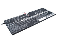Battery for Lenovo ThinkPad X1 Carbon 3444 ThinkPad X1 Carbon 3444 14" ThinkPad X1 Carbon 3448 ThinkPad X1 Carbon 3460 45N1070 45N1071