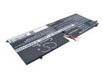 Battery for Lenovo ThinkPad X1 Carbon 3444 ThinkPad X1 Carbon 3444 14" ThinkPad X1 Carbon 3448 ThinkPad X1 Carbon 3460 45N1070 45N1071