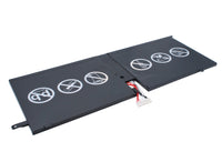 Battery for Lenovo ThinkPad X1 Carbon 3444 ThinkPad X1 Carbon 3444 14" ThinkPad X1 Carbon 3448 ThinkPad X1 Carbon 3460 45N1070 45N1071