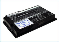 Battery for Lenovo 125 125C 410 410M E260 E280 E290 E410 3UR18650F-2-QC186 411181429 916C4340F LBL-81X SQU-504