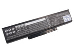 Battery for Lenovo ThinkPad Edge K43S 121000675 L08M6D22 L08M6D23 L08M6D24