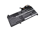 Battery for Lenovo ThinkPad E455 ThinkPad E460 ThinkPad E460C ThinkPad Edge E450 i7-5500U 00HW022 45N1752 45N1753 45N1753 3INP7/38/64-2q 45N1754 45N1755 45N1756 45N1757 SB10F46460