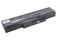 Battery for Lenovo E46 E46A E46G E46L K46 K46A L08M6Y21 L09M6Y23 L10P6Y21