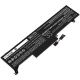 Battery for Lenovo ThinkPad E480S ThinkPad E490S 02DL000 02DL001 02DL002 L18C3P51 L18M3P51 L18M3P52 SB10K97639 SB10K97640 SB10K97641