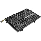 Battery for Lenovo ThinkPad E590(20NB0032CD) ThinkPad E590(20NB) ThinkPad E490 20N8003ACD ThinkPad E590(20NB0034CD) 01AV445 01AV463 5B10W13894 L17L3P52 SB10K97606 SB10K97610 SB10T83137
