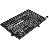 Battery for Lenovo ThinkPad E490 20N80032CD ThinkPad E590-20NC0003GE ThinkPad E490 20N8002JCD ThinkPad E490 20N8002BCD 01AV445 01AV463 5B10W13894 L17L3P52 SB10K97606 SB10K97610 SB10T83137
