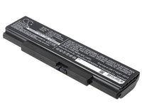Battery for Lenovo ThinkPad Edge E550 ThinkPad Edge E550C ThinkPad Edge E555 45N1758 45N1759 45N1760 45N1761 45N1763 4X50G59217