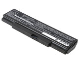 Battery for Lenovo ThinkPad Edge E550 ThinkPad Edge E550C ThinkPad Edge E555 45N1758 45N1759 45N1760 45N1761 45N1763 4X50G59217